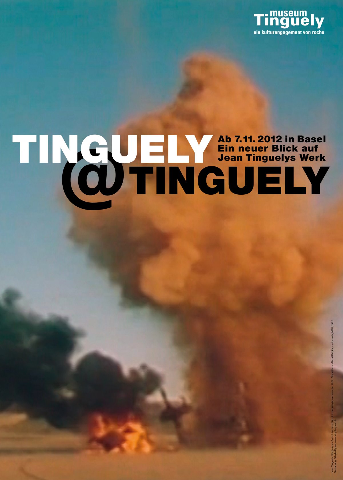 Tinguely@Tinguely