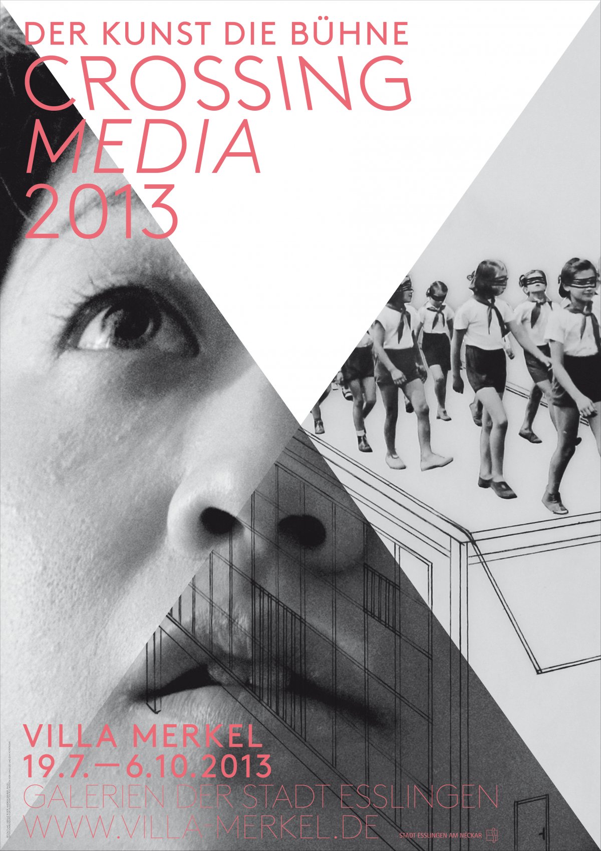 Crossing Media 2013